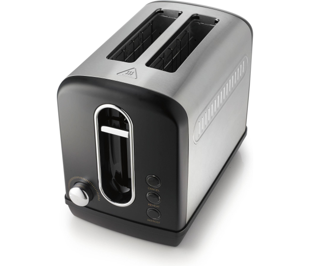 Gorenje Toster T1100CLBK czarny - 1013680 - zdjęcie 3